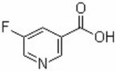 5-Fluoronicotinic Acid 